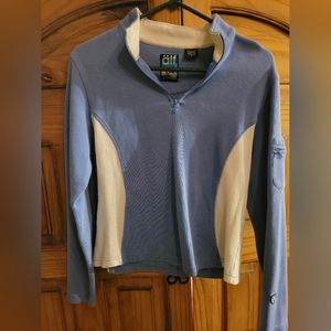 Alf 1/4 pullover